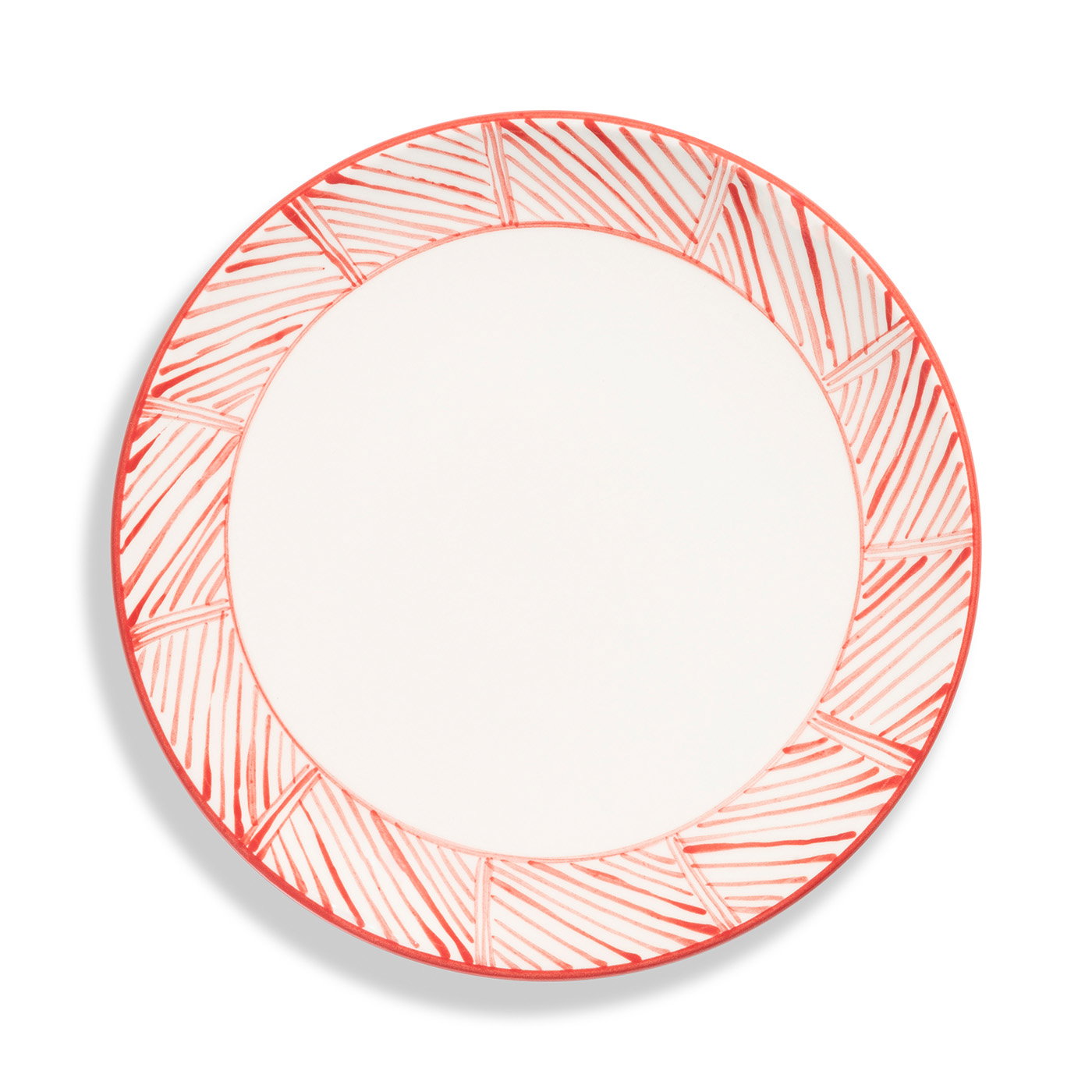 Dessert Plate